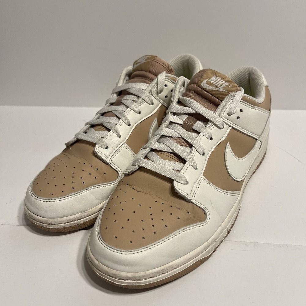 Nike Dunk Next Nature Low Hemp Women's Size 11